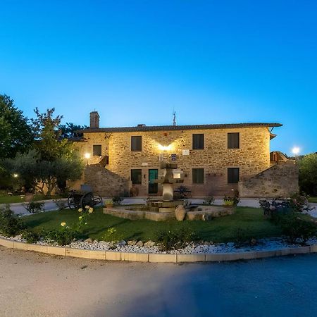 Santa Maria Degli Ancillotti Guest House Petrignano Luaran gambar
