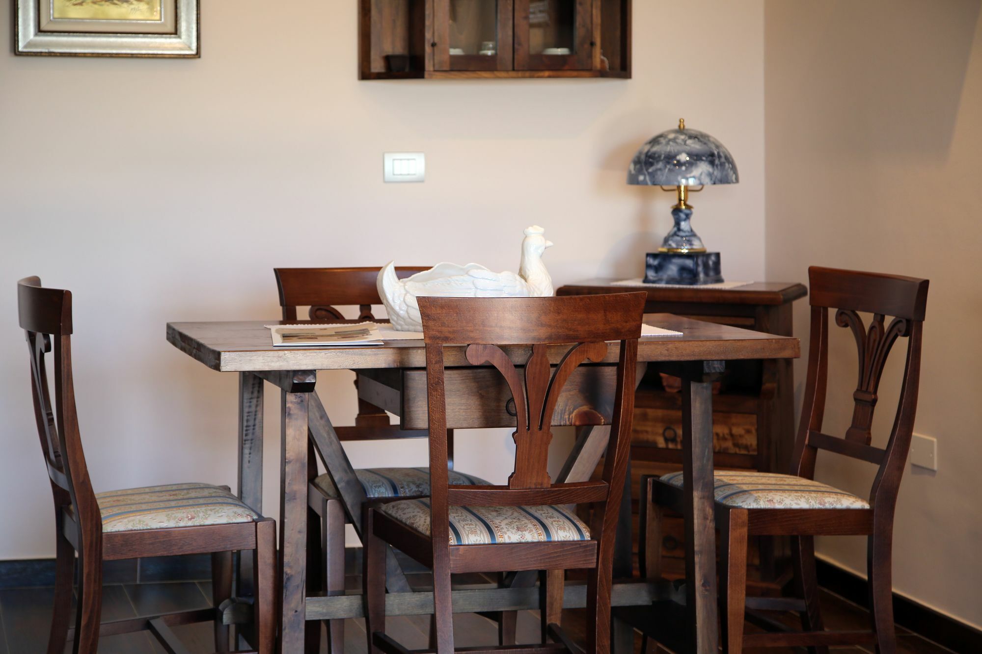 Santa Maria Degli Ancillotti Guest House Petrignano Luaran gambar